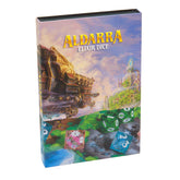 Aldarra Elixir Liquid Core Dice